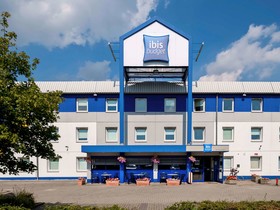 B&B HOTEL Berlin Genshagen-Nord