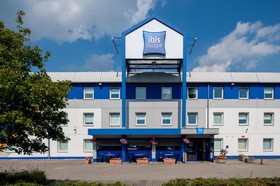 B&B HOTEL Berlin Genshagen-Nord