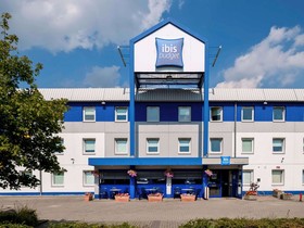 B&B HOTEL Berlin Genshagen-Nord