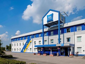 B&B HOTEL Berlin Genshagen-Nord