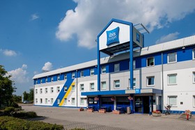B&B HOTEL Berlin Genshagen-Nord