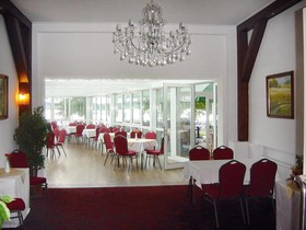 Morada Hotel am Mellensee