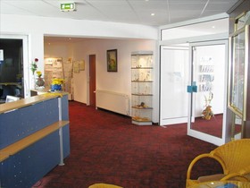 Morada Hotel am Mellensee
