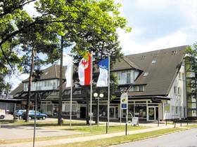 Morada Hotel am Mellensee