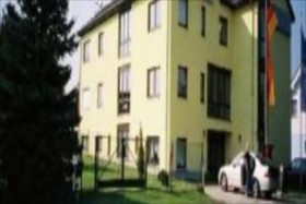 Landhotel Mühlenbeck