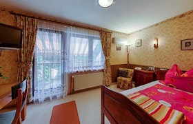 Hotel-Restaurant Waldschlösschen