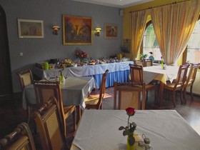 Hotel-Restaurant Waldschlösschen