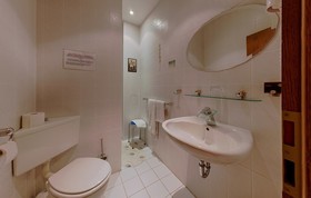 Hotel-Restaurant Waldschlösschen