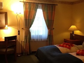 Hotel-Restaurant Waldschlösschen