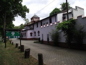 Hotel-Restaurant Waldschlösschen