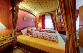 Hotel-Restaurant Waldschlösschen