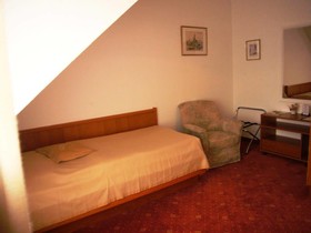 Hotel Restaurant Helenenhof