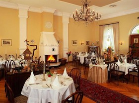 Hotel Restaurant Helenenhof
