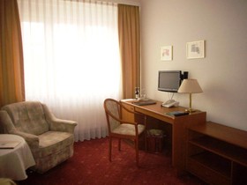 Hotel Restaurant Helenenhof