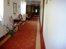 Hotel Restaurant Helenenhof