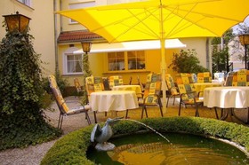 Hotel Restaurant Helenenhof