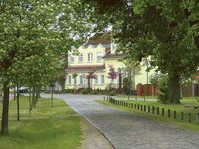 Hotel Restaurant Helenenhof