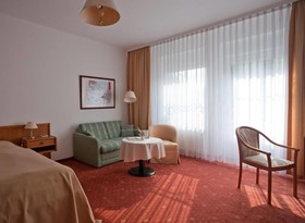 Hotel Restaurant Helenenhof