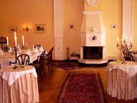 Hotel Restaurant Helenenhof