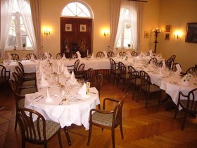 Hotel Restaurant Helenenhof