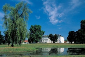 Schloss Neuhardenberg