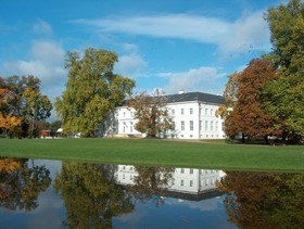 Schloss Neuhardenberg