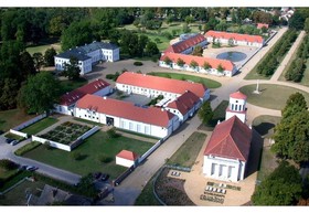 Schloss Neuhardenberg