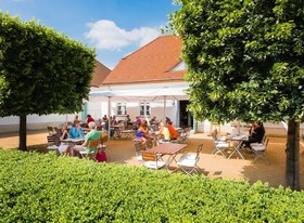 Schloss Neuhardenberg
