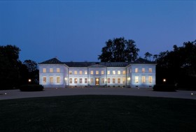 Schloss Neuhardenberg