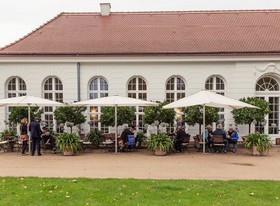 Schloss Neuhardenberg