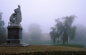 Schloss Neuhardenberg