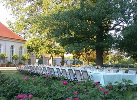 Schloss Neuhardenberg