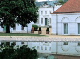 Schloss Neuhardenberg