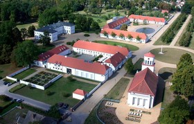 Schloss Neuhardenberg