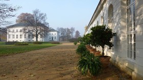 Schloss Neuhardenberg