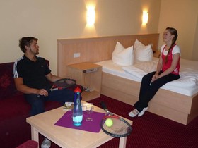 Sportcenter & Sporthotel Neuruppin