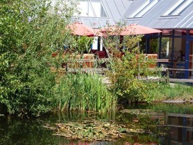 Sportcenter & Sporthotel Neuruppin