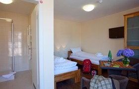 Landhaushotel Prinz Albrecht