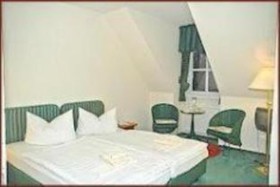 Landhaushotel Prinz Albrecht