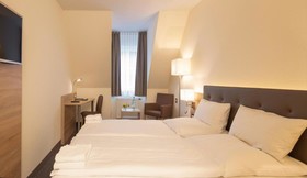 Landhaushotel Prinz Albrecht