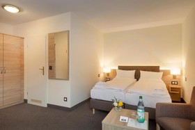 Landhaushotel Prinz Albrecht