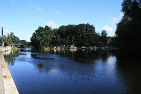 An Der Havel