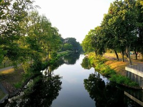 An Der Havel