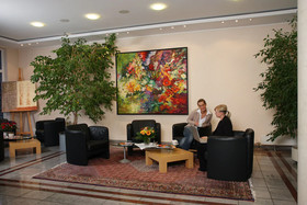 Stadthotel Oranienburg