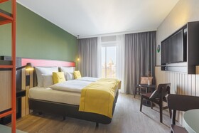 acora Potsdam Living the City