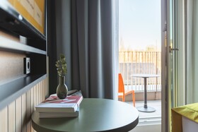 acora Potsdam Living the City