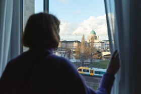 acora Potsdam Living the City