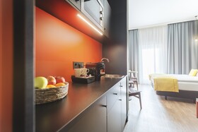 acora Potsdam Living the City