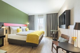 acora Potsdam Living the City