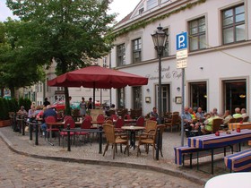 Altstadt Hotel